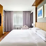 Courtyard By Marriott Seoul Times Square