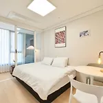 Seoul Comocasa Full Option Residence