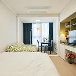 Seoul Comocasa Full Option Residence