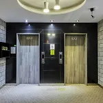 Tj Hotel