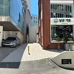 Myeongdong Stay