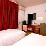 Jongno Bando Hotel