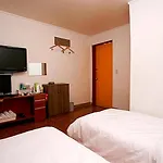 Jongno Bando Hotel