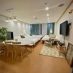 Hongdae House