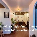 Hongdae Hanok