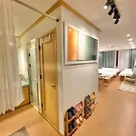 Hongdae House