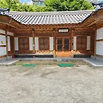 The Glory House