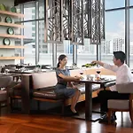 Courtyard By Marriott Seoul Times Square