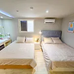 Top Stay Guro Digital Complex