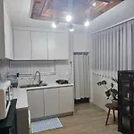 Serenity House, Seoul