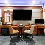 Doksan 3S Hotel