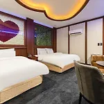 Doksan 3S Hotel