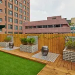 Eight Rest Hostel Myeongdong