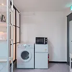 The Stay Residence Nearby Yeouido