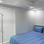 Dayoff Mode Home - Comfort 3 Rooms 2 Bathroom, Complimentary Parking