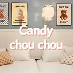 Candy Chou Chou Guest House
