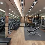 Courtyard By Marriott Seoul Namdaemun
