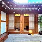 Joongrimjae - Hanok