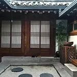 Joongrimjae - Hanok