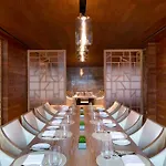 Jw Marriott Dongdaemun Square Seoul