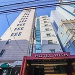 Sinchon With