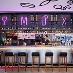 Moxy Seoul Myeongdong