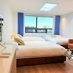 Oasis Hongdae City View