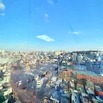 Oasis Hongdae City View