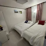 Resting Area Of Silim