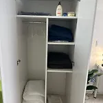 Cozy Home In Central Seoul