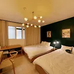 House Of Lotus #1Min Fr Stn Line2 #Seoul City Travel #Quite&Cozy #Yoga&Meditation