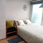 Hongdae Cozy-Women\'S Shared Home