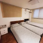 Olive Hostel Myeongdong