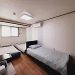 Olive Hostel Myeongdong