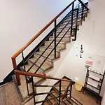 Olive Hostel Myeongdong