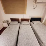 Olive Hostel Myeongdong