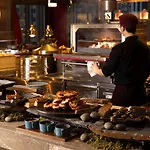 Fairmont Ambassador Seoul