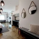 Seoul Loft Apartments - Sla 7 Night Minimum