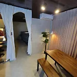 Hotel-Like Interior Beautiful Space