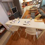 Blue Boat Hostel Myeongdong