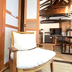 Stylish Hanok Stay Ddp Ddm St