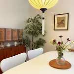 Seoul Cozy Residence Near Kangnam- Foreigners Only
