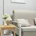 The Comfort