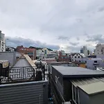 Hongdae Street 41 Station 4Min 3Br