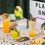 Moxy Seoul Myeongdong