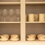 Cozy House- Yongsan, Itaewon, Noksapyeong Station, 2R3B