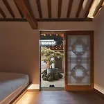 Stay Reflection