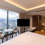 The Ambassador Seoul - A Pullman Hotel