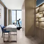 Sofitel Ambassador Seoul Hotel & Serviced Residences