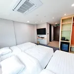 Seoul Olympic Parktel